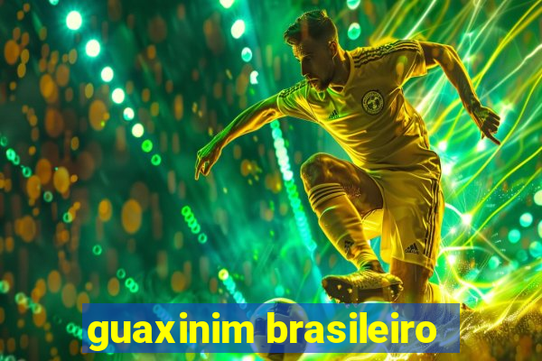 guaxinim brasileiro